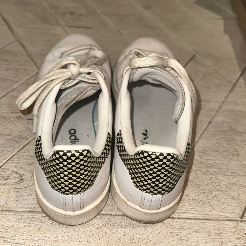 Adidas Stan Smith lizard effect - image 2